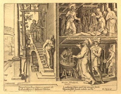 History of the New Testament by Unbekannt Unbekannt
